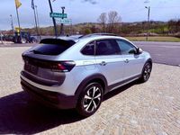 Nuova VW Taigo 115 CV (84 kW) 2025 Argento SUV