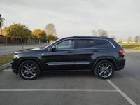 usata Jeep Grand Cherokee 3.0 CRD 241 CV Limited