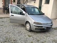 Brugt Fiat Punto 60 HK (44 kW) 2003 Hatchback