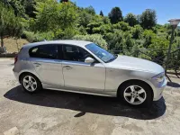 Usata BMW 118 Efficient Dynamics 122 CV (89 kW) 2006 Utilitaria