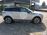 Usata Land Rover Range Rover evoque HSE Dynamic 150 CV (110 kW) 2019 Grigio SUV