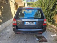 Usata Land Rover Freelander 2 HSE 2010 SUV