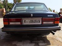 Usata Rolls Royce Silver Spur 235 CV (172 kW) 1989 Nero Berlina
