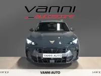 Nuova Cupra Terramar 204 CV (150 kW) 2026 Blu/azzurro SUV