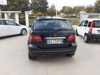 usata Mercedes B200 CDI Chrome