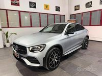 Usado Mercedes E300 Premium 245 CV (180 kW) 2022 Gris Familiar