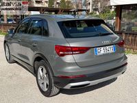 Usata Audi Q3 Advanced Plus 150 CV (110 kW) 2021 Other SUV