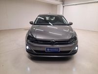 usata VW Polo 5p 1.0 evo comfortline 80cv