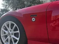 Usata Mazda MX5 20th Anniversary 126 CV (92 kW) 2010 Cabrio