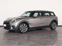 Usata Mini One D Clubman 116 CV (85 kW) 2021 Grigio Station wagon