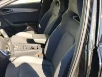 Usata Cupra Formentor 150 CV (110 kW) 2024 Nero SUV