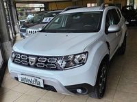 usata Dacia Duster Duster1.6 sce Prestige Gpl 4x2 s