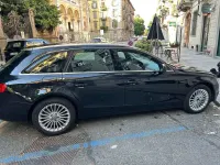 Usata Audi A4 Business Plus 143 CV (105 kW) 2013 Nero Station wagon