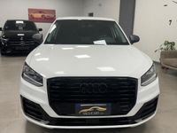 usata Audi Q2 30 TDI S line Edition