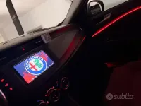 Usata Alfa Romeo Giulietta 105 CV (77 kW) 2013 Grigio Utilitaria
