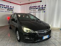 usata Opel Astra 1.6 CDTi 110CV Start&Stop Sports Tourer Business