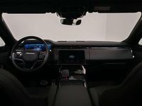 Usata Land Rover Range Rover Sport SE Dynamic 460 CV (338 kW) 2025 Nero SUV