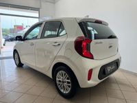 usata Kia Picanto Picanto1.0 dpi Style Comfort Pack Gpl