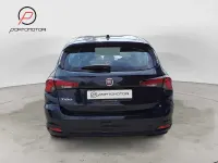 Usata Fiat Tipo 100 CV (73 kW) 2023 Nero Station wagon