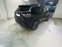 usata Jeep Compass 1.3 T4