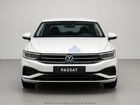 Usata VW Passat Business 150 CV (110 kW) 2025 Bianco Station wagon