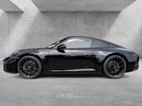 Second-hand Porsche 911 541 CP (397 kW) 2025 Negru Coupe
