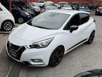 Usata Nissan Micra 117 CV (86 kW) 2020 Other Utilitaria