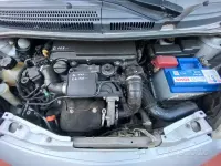 Usata Citroën C1 54 CV (39 kW) 2008 Grigio Utilitaria