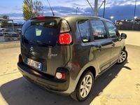 Usata Citroën C3 Picasso Live 99 CV (72 kW) 2016 Grigio Monovolume