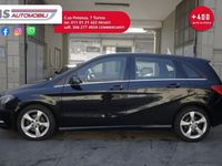 usata Mercedes B180 Classe BCDI Premium Unicoproprietario