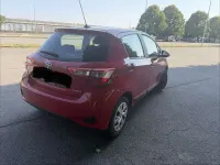 Usata Toyota Yaris Cool 72 CV (52 kW) 2020 Berlina