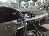 Usata VW Golf VIII 150 CV (110 kW) 2021 Berlina