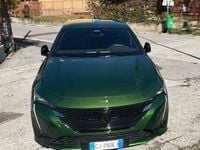 Usata Peugeot 308 GT 131 CV (96 kW) 2022 Berlina