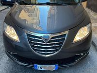 Usata Lancia Ypsilon 69 CV (50 kW) 2018 Utilitaria