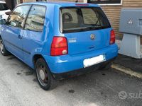 usata VW Lupo - 2001