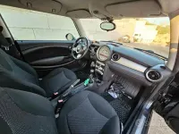 Usata Mini Cooper 112 CV (82 kW) 2010 Utilitaria