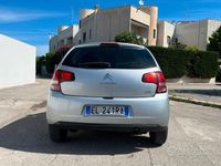 usata Citroën C3 2012