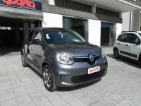 Usata Renault Twingo Equilibre 65 CV (47 kW) 2023 Grigio Utilitaria