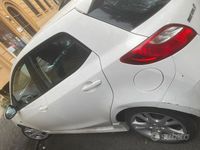 Usata Mazda 2 Inclusive 2010 Utilitaria