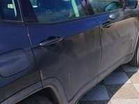 Usata Jeep Compass Longitude 120 CV (88 kW) 2019 Nero SUV