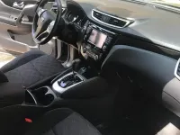 Usata Nissan Qashqai 131 CV (96 kW) 2016 Grigio SUV