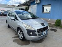 usata Peugeot 3008 1.6 HDi 112CV Premium