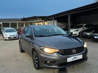 Usata Fiat Tipo Lounge 120 CV (88 kW) 2016 Grigio Berlina