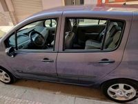 Usata Renault Modus 68 CV (50 kW) 2008 Grigio Monovolume