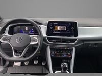 Usata VW T-Roc Cabriolet Goal 116 CV (85 kW) 2025 Nero Cabrio