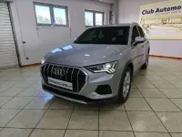 Usata Audi Q3 Advanced 150 CV (110 kW) 2023 Grigio SUV