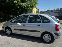 Usata Citroën Xsara 95 CV (69 kW) 2001 Grigio Monovolume