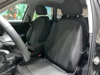 Usata Audi A4 Business 150 CV (110 kW) 2018 Nero Station wagon