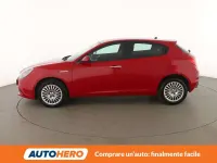 Occasion Alfa Romeo Giulietta 120 ch (88 kW) 2018 Rouge Citadine