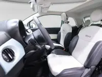 Usata Fiat 500 Dolcevita 70 CV (51 kW) 2024 Verde Berlina